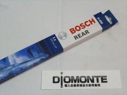 【アルファロメオ】BOSCH リアワイパーブレード/H450