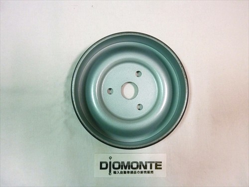 ディオモンテ / 【BMW F20 MINI R55 R58 R60】ウォーターポンプ