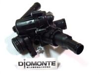 【ベンツ M133 M270】サーモスタットハウジング/A2702002200