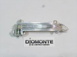 【BMW F20 F22 F30 F31 F34】ドアミラーウィンカー左/63137280771