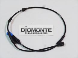【BMW X3(G01)】フロントブレーキパッドセンサー/34356870351