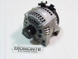 【BMW F07 F10 F11 F30 F31 F32】オルタネーター/12317605061