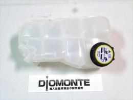 【ボルボ V40】ラジエターサブタンク/31338763