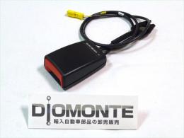 【ベンツ W638】純正フロントシートベルトファスナー/A63986000699051