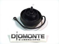 【ポルシェ カイエン】純正フューエルキャップ/95820124121