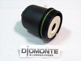 【ポルシェ マカン】純正オイルフィルターハウジング/94610702275