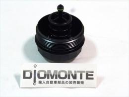 【BMW F01 F10 F20 F30】純正オイルフィルターカバー/11427525334