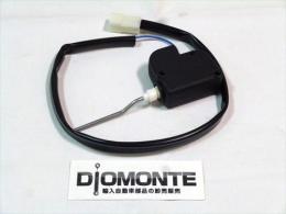 【ベンツ W463】純正フューエルリッドフラップモーター/A0048202642