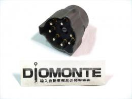 【ベンツ W124 W202 R170】純正イグニッションスイッチ/A2025450104