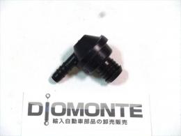 【フォルクスワーゲン GOLF6】純正ブリーザーチェックバルブ/030103175B