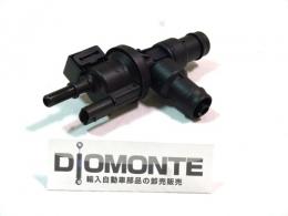 【BMW F20 F30 F31 G11 G12】キャニスターパージバルブ/13907643106