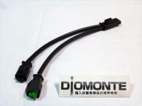 【BMW MINI R56 R57 R59 R60】アダプターケーブル/12517646145
