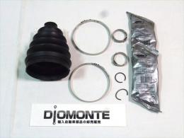 【BMW G80】Fドライブシャフトブーツキットアウター/31608657723