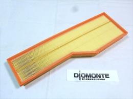 【ポルシェ 996】A/Cフィルター/99611013152