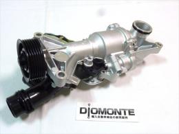 【ベンツ W205 W207 W212 R172】ウォーターポンプ/A2742000800