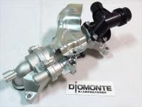 【ベンツ W205 W207 W212 R172】ウォーターポンプ/A2742000800