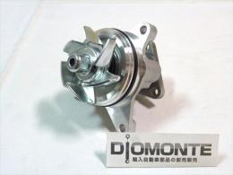 【ボルボ C30 XC30】ウォーターポンプ/31480425