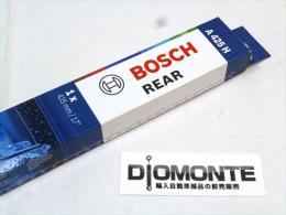 【ランドローバー】BOSCH リアワイパーブレード/A425H