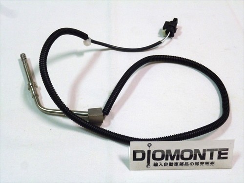 ディオモンテ / ベンツ  排気温度センサー