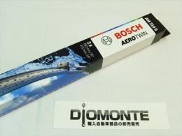 【ベンツ W246】BOSCH エアロツインワイパーブレードセット/AM310S