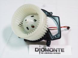 【ベンツ W463】純正ブロアモーター/A4639060112-64