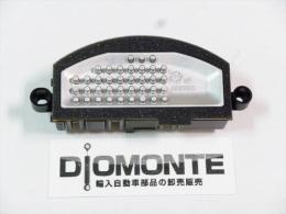 【ベンツ W222】純正ブロアレジスター/A222906030364