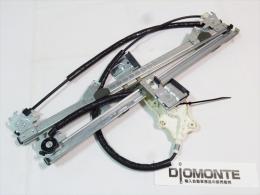 【ベンツ W463】純正フロントパワーウィンドレギュレーター左/A4637201546