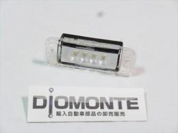 【ベンツ W463】純正ライセンスランプLED/A4639060046