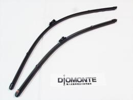 【ベンツ W223】フロントワイパーブレードセット/A2238240100
