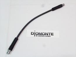 【ベンツ W463】純正フロントブレーキホース/A461-420-0748-64