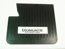 【ベンツ W460 W461 W463】純正リアスプラッシュガード左/A4608891105