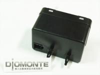 【ベンツ W203 W211 W164】純正ランバーサポートポンプ/A0008002548