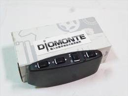 【ベンツ W212】純正シートコントロールスイッチ左側/A00180013789051