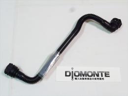 【ベンツ W217 W222】純正ウォーターホース/A2225015591