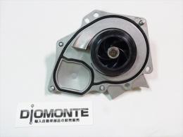 【ポルシェ マカン】純正ウォーターポンプ/PAC121012B