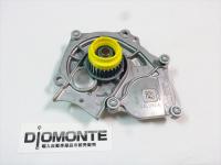【ポルシェ マカン】純正ウォーターポンプ/PAC121012B
