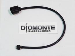 【ポルシェ カイエン】フロントブレーキパッドセンサー/9Y0907253B