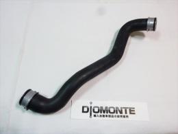 【ベンツ W204 W207 W212】ラジエターアッパーホース/A2045012582