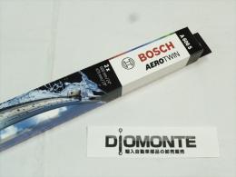 【BMW G20】BOSCH エアロツインワイパーブレードセット/A606S