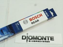 【BMW F31】BOSCH リアワイパーブレード/A283H