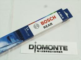 【ボルボ C30】BOSCH リアワイパーブレード/A401H