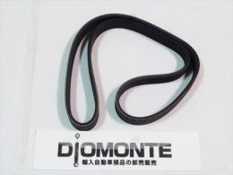 【アウディ A6 A7 A8 V8 Q7】ファンベルト/06E903137S