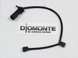 【アウディ A6 A7】フロントブレーキパッドセンサー/4G0615121C