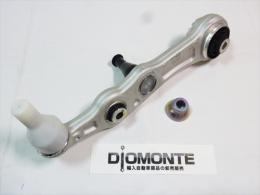 【ベンツ W205 W213 C257】フロントロアアーム右/A2053306610