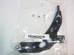 【BMW MINI F54】フロントロアアーム右/31126879844