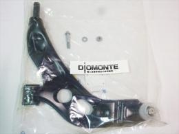 【BMW MINI F54】フロントロアアーム左/31126879843