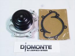 【ベンツ W166 W212 X166】ウォーターポンプ/A6422002101