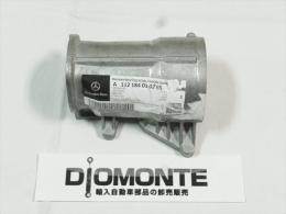 【ベンツ M112】純正E/Gオイルフィルターハウジング/A112184010265