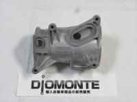 【ベンツ M112】純正E/Gオイルフィルターハウジング/A112184010265