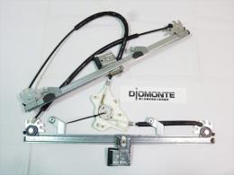 【ベンツ W463】純正フロントパワーウィンドレギュレーター右/A4637201646